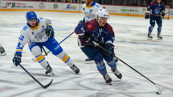 Zemgale/LBTU, hokejs, IIHF Kontinentālais kauss