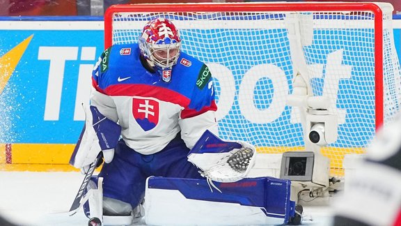 Atteica visi NHL hokejisti – vēl viena Latvijas pretiniece nosauc sastāvu pasaules čempionātam