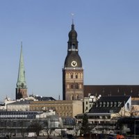 Страны Балтии подтверждают свою эластичность
