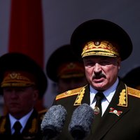 Baltkrievijas prezidents Lukašenko atlaidis valdību