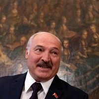 Lukašenko nākamgad cer ierasties vizītē Latvijā