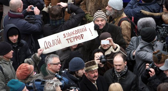 Гирс и Осипов готовят референдум по всем "русским вопросам"