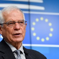 Глава дипломатии ЕС Боррель назвал Россию "опасным соседом"