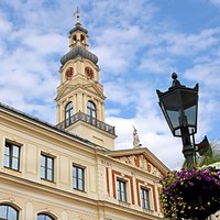 Rīgas pašvaldības izdevumi 2022. gadā par nepilniem 160 miljoniem eiro pārsniegs ieņēmumus