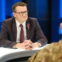 Aizsardzības ministrijas valsts sekretārs: tieša konfrontācija ar NATO – nāvējoša Kremlim