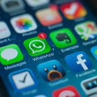 Пользователей WhatsApp предупредили о сообщении-бомбе, блокирующем работу смартфонов