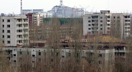 Okupanti plāno viltus provokācijas Zaporižjas AES, raksta ISW