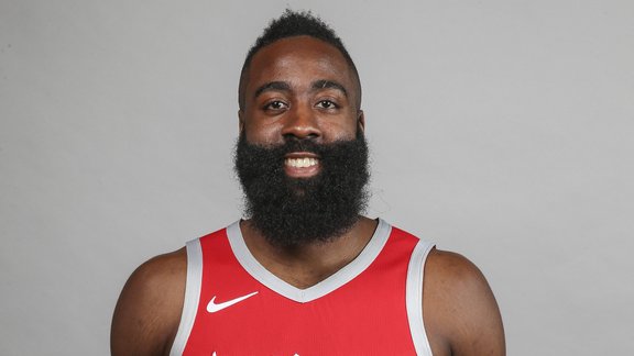 James Harden