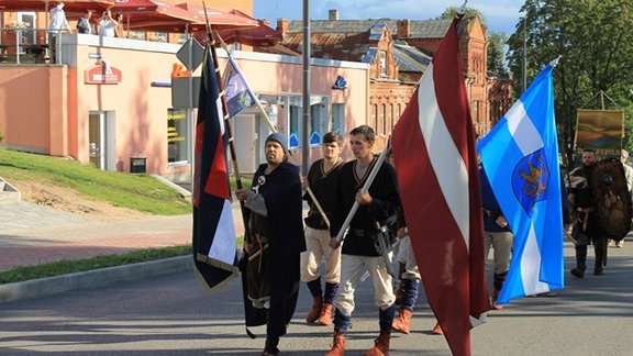 Māris Rumaks: Latgales karogs – novada patriotisma vai separātisma simbols