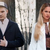 Latvijas šovbiznesā ar jaunu dueta partneri atgriežas Lily