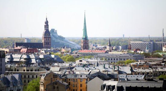 За 11 лет в Латвии выдано около 19 300 ВНЖ за инвестиции