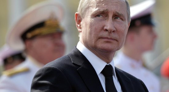 Экс-посол США в России назвал четыре фактора при выборе преемника Путина