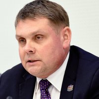 Парламентская комиссия дала согласие на выдачу депутата Адамовича для уголовного преследования