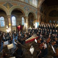 Dienvidkurzemes festivāls 'Rimbenieks' noslēgsies ar vērienīgu koncertu Sv.Jāzepa katedrālē