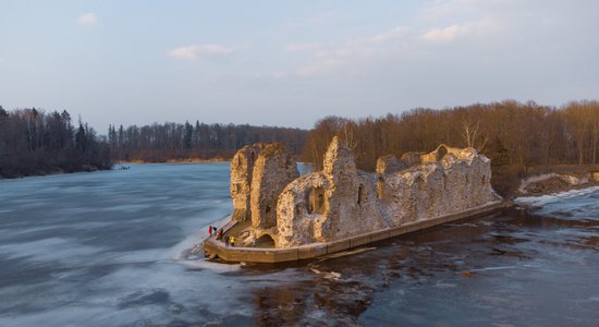 Nedēļas nogalē Koknesē tiks svinēti Sama modināšanas svētki