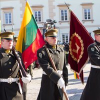 Литовский МИД: Россия не хочет признавать историческую правду