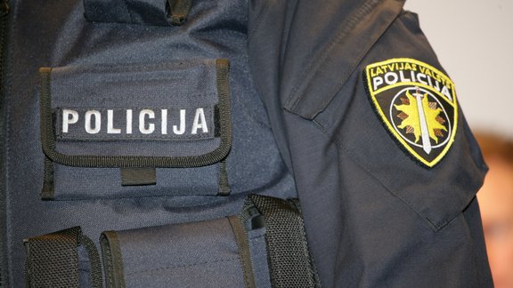 Policija - 38