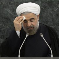 Irāna varētu kopīgi ar ASV cīnīties pret islāmistiem Irākā