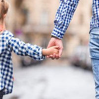 Noteikumi meitu tēviem savstarpējo attiecību stiprināšanai