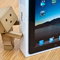 Поставщики Apple начали производство новых iPad