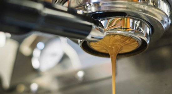 Хорошие новости для кофеманов: употребление кофе может снизить риски сидячего образа жизни