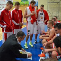 'Jēkabpils' komanda LBL turnīrā pārliecinoši uzvar 'Jūrmala'/'Fēnikss' basketbolistus