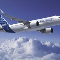 Eiropas 'Airbus' uzvar ASV 'Boeing' cīņā par vērienīgu pasūtījumu no 'easyJet'