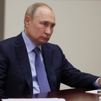ISW: Putina ieceres par konkurenci militārajā rūpniecībā neatbilst realitātei