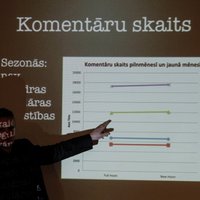 Тролли и грубияны: латвийские ученые изучили интернет-комментаторов