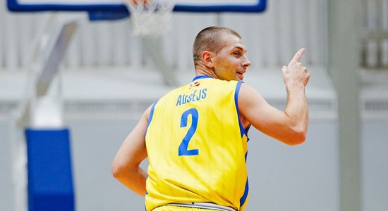 "Ventspils" graujoša uzvara LIBL; Valmierieši pārliecinoši turpina ENBL