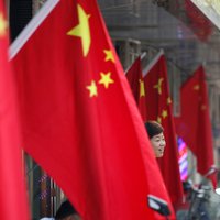 Ķīna aizliedz radīt 'viltus ziņas'