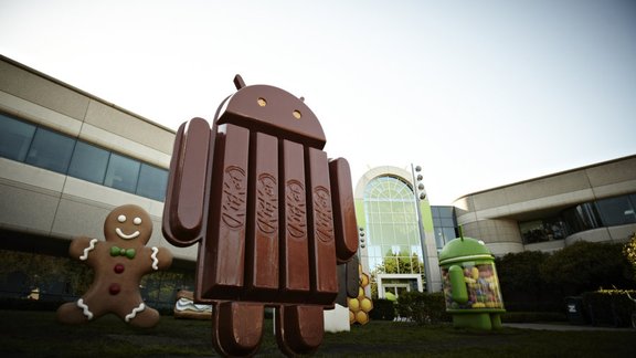 Android 4.4