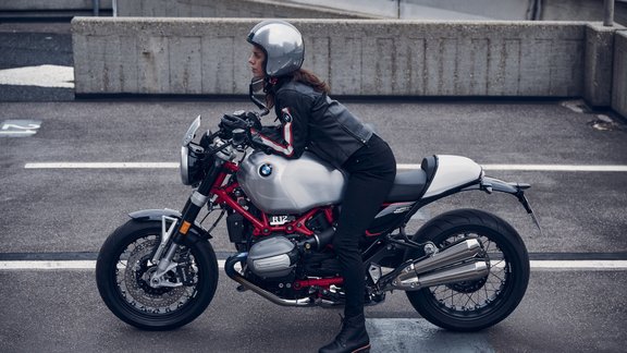 BMW R 12 nineT