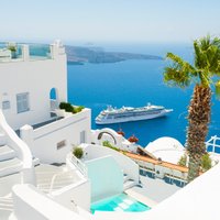 Греция отменила обязательный карантин для туристов, приезжающих из стран Евросоюза