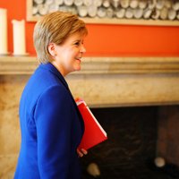 Шотландия хочет стать самостоятельным членом ЕС в случае "Брекзита"