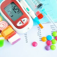 Speciāliste skaidro cukura diabēta radītos riskus sirds un asinsvadu veselībai