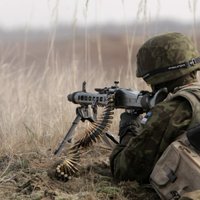 Страны Балтии не будут помогать Украине оружием