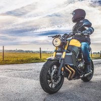 Par iebraukšanu Jūrmalā motociklistiem būs jāturpina maksāt