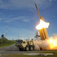 ASV Dienvidkorejā izvietos pretraķešu aizsardzības sistēmu THAAD