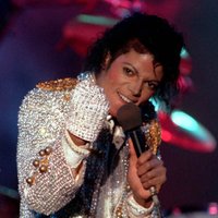 Посмертный альбом Майкла Джексона — в продаже