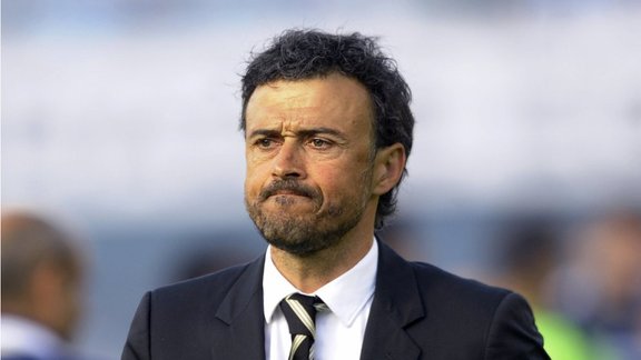 luis enrique