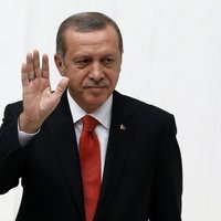 В Латвию приезжает президент Турции: в Риге ограничат движение