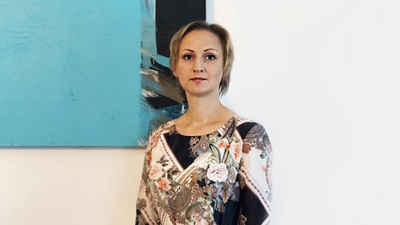 Inga Damškalne