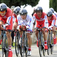 CAS piešķir Smukuļa pārstāvētajai 'Katjuša' komandai UCI 'WorldTour' licenci