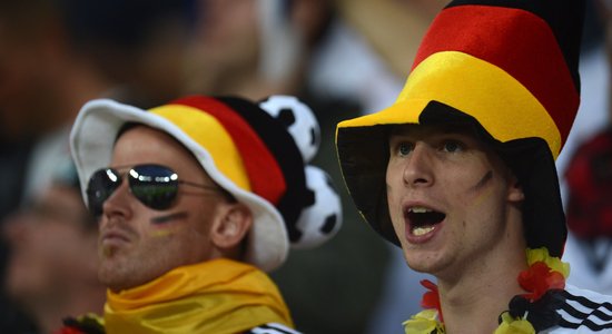 350 тысяч немцев подписались за переигровку матча с Испанией. Возможно ли это? 
