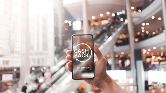 cashback cash back atlaides veikals iepirkšanās