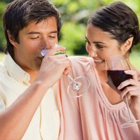 Vīns: viens no veselības un labsajūtas avotiem