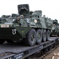 Литва закупит у США и Германии оружия на два миллиарда евро