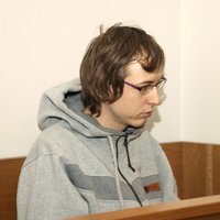 Приговоренный к 4 годам тюрьмы пособник ИГИЛ из Латвии обжаловал решение суда