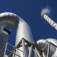 'Rīgas siltuma' siltumenerģijas tarifi vēl augs
